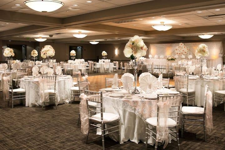 Ballroom