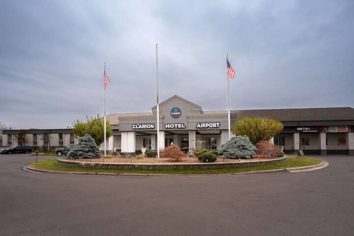 Hotel 56 of 61