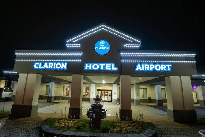 Hotel 59 of 61