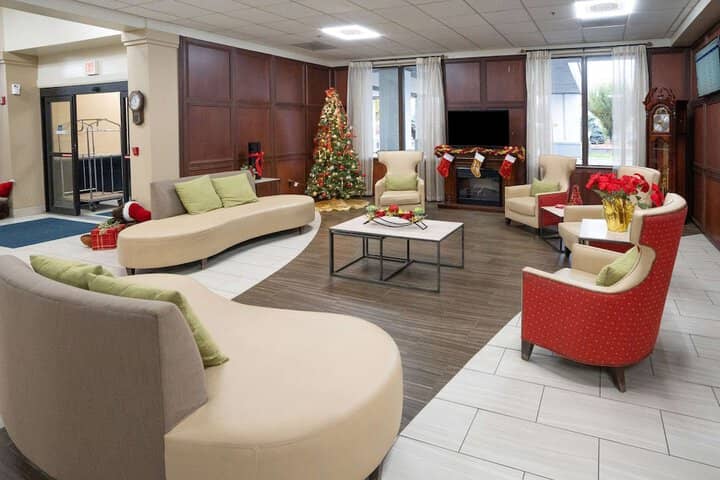 Hotel Interior 4 of 61