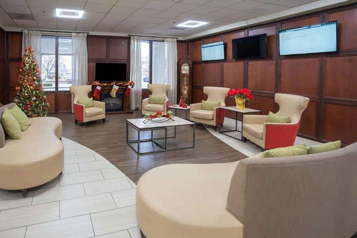 Hotel Interior 2 of 61